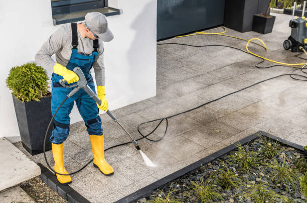 Best Fleet & Vehicle Pressure Washing in USA